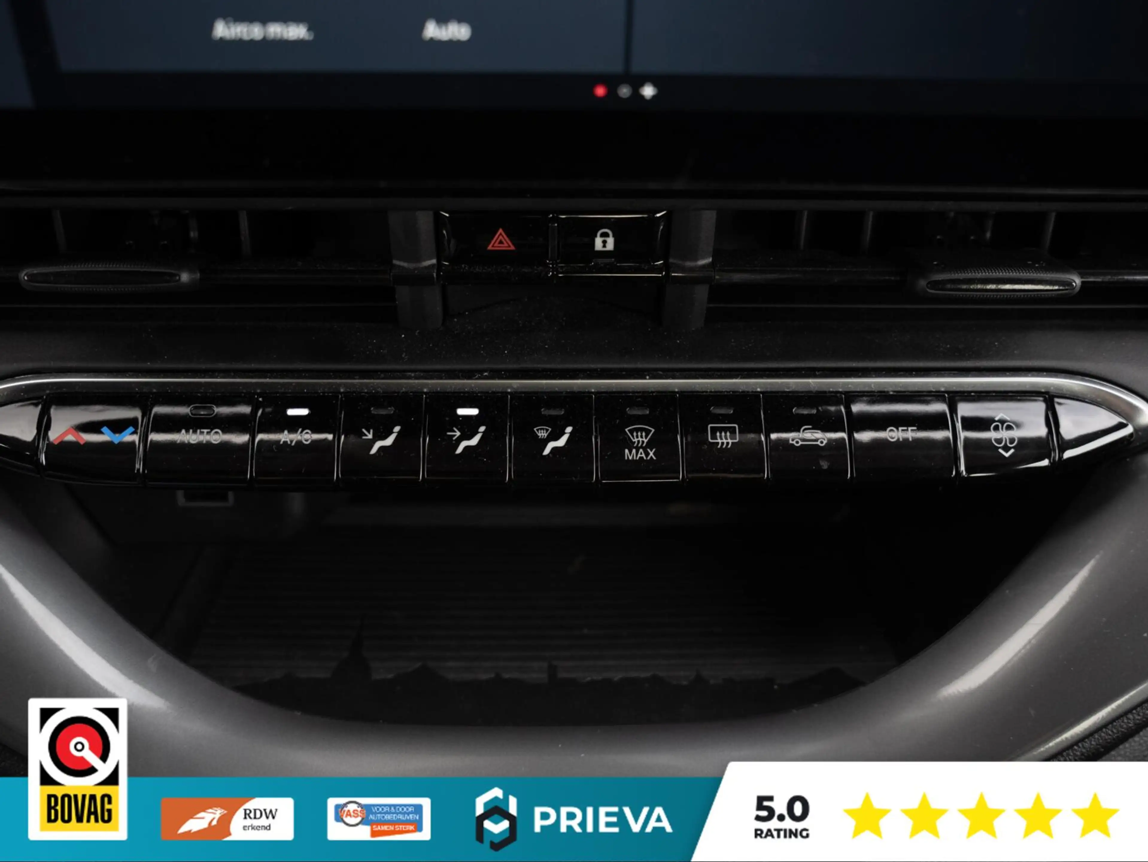 Fiat 500C Urban 42 kWh — photo 39