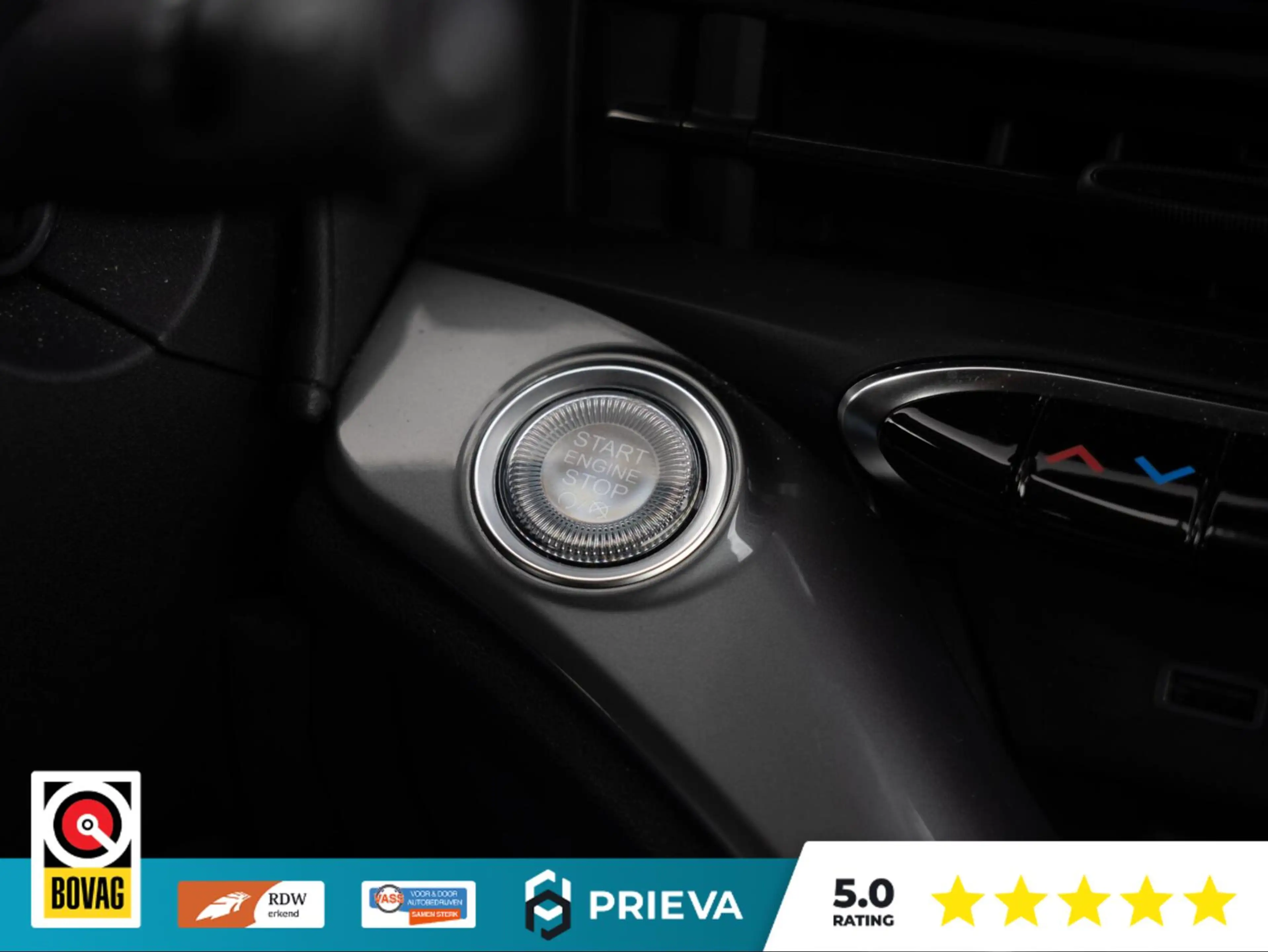 Fiat 500C Urban 42 kWh — photo 35