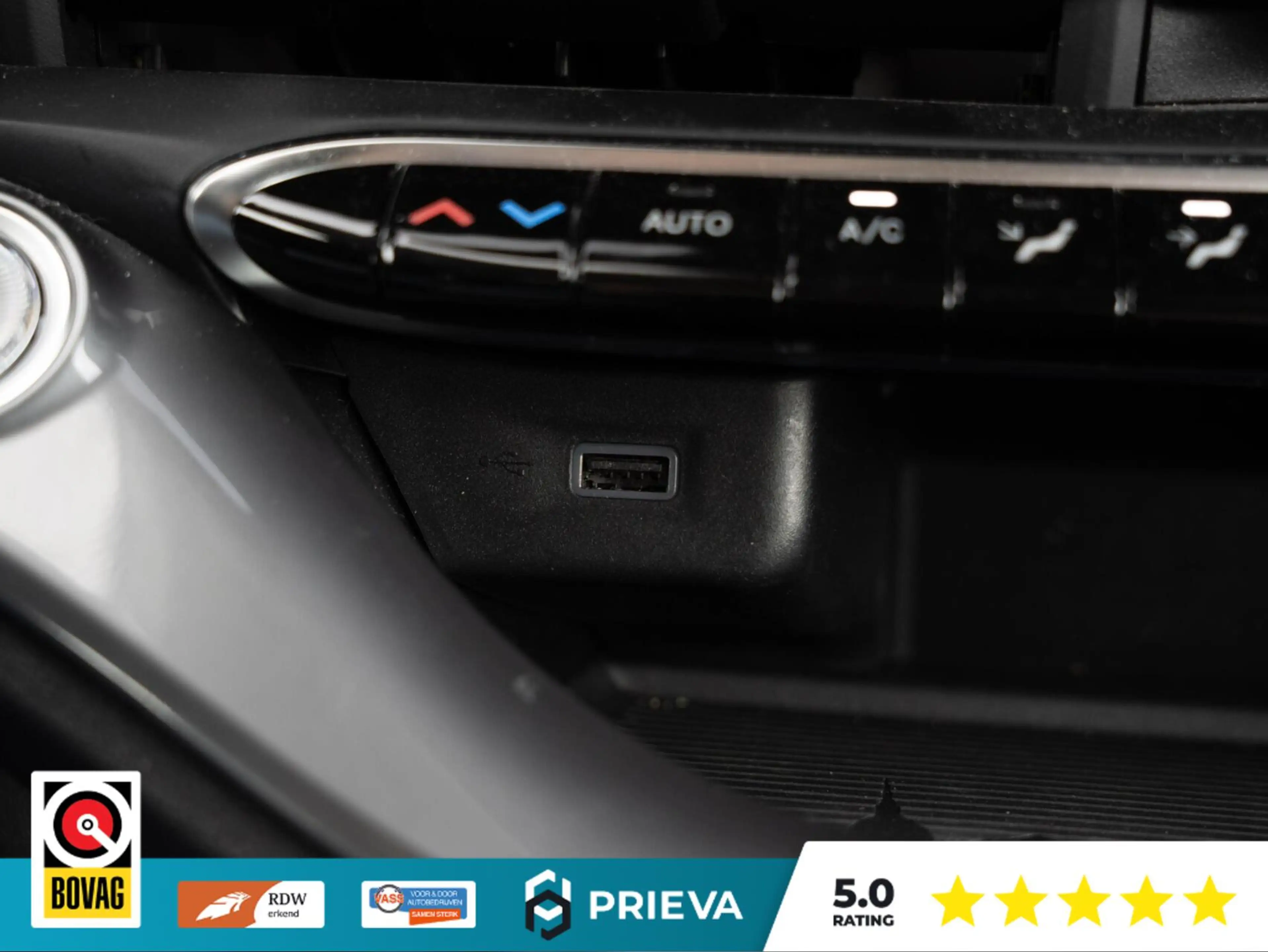 Fiat 500C Urban 42 kWh — photo 36
