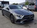 Mercedes-Benz CLS 350 D (Stock ID 48325) Gris - thumbnail 3