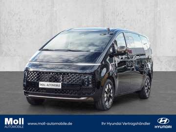 Signature Hybrid 2WD 1.6 T-GDI EU6e 7-Sitzer