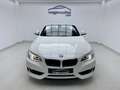 BMW 218 218dA Cabrio Wit - thumbnail 7