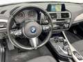 BMW 218 218dA Cabrio Bianco - thumbnail 23