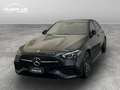 Mercedes-Benz C 220 d mhev AMG Line Advanced Plus 4matic 200cv auto Grigio - thumbnail 1