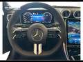 Mercedes-Benz C 220 d mhev AMG Line Advanced Plus 4matic 200cv auto Grigio - thumbnail 12