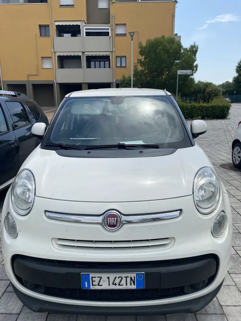 Fiat 500L pop 85 CV - 1