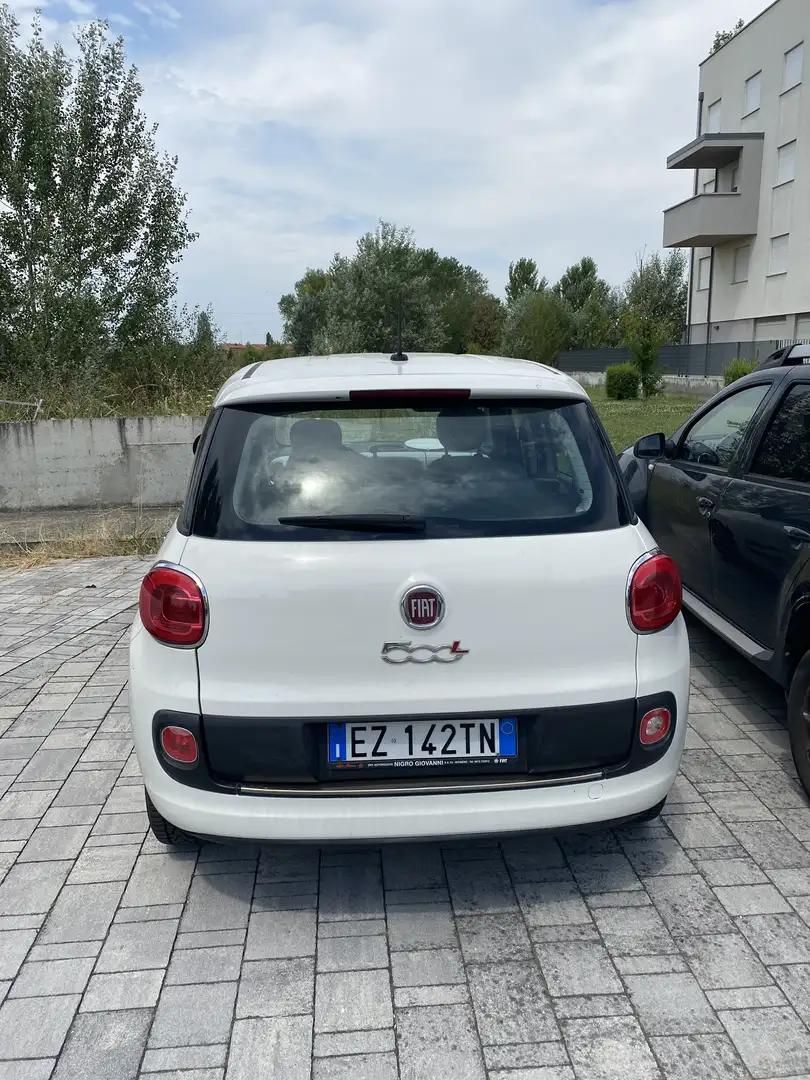 Fiat 500L pop 85 CV - 2