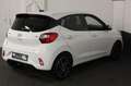 Hyundai i10 EDITION 30+*FULL*CAMERA*NAVI*STUUR*STOELVERW* Wit - thumbnail 9