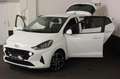 Hyundai i10 EDITION 30+*FULL*CAMERA*NAVI*STUUR*STOELVERW* Wit - thumbnail 5