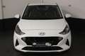 Hyundai i10 EDITION 30+*FULL*CAMERA*NAVI*STUUR*STOELVERW* Wit - thumbnail 3