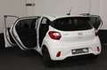 Hyundai i10 EDITION 30+*FULL*CAMERA*NAVI*STUUR*STOELVERW* Wit - thumbnail 7