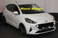 Hyundai i10 EDITION 30+*FULL*CAMERA*NAVI*STUUR*STOELVERW* Wit - thumbnail 1