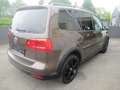 Volkswagen Touran Cross PANORAMA NAVI 7-SITZER KAMERA SHZG Brun - thumbnail 5