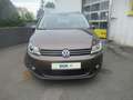 Volkswagen Touran Cross PANORAMA NAVI 7-SITZER KAMERA SHZG Brun - thumbnail 2