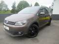 Volkswagen Touran Cross PANORAMA NAVI 7-SITZER KAMERA SHZG Brun - thumbnail 4