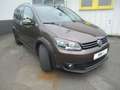 Volkswagen Touran Cross PANORAMA NAVI 7-SITZER KAMERA SHZG Brun - thumbnail 3