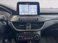 Ford Focus SW 1.5 ecoblue Vignale 120cv Noir - thumbnail 11