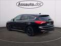 Ford Focus SW 1.5 ecoblue Vignale 120cv Noir - thumbnail 5