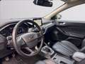 Ford Focus SW 1.5 ecoblue Vignale 120cv Noir - thumbnail 9