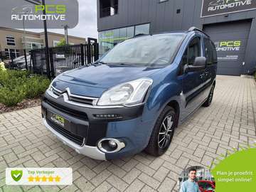 Multispace / 1.6 Diesel / 1e Eigenaar / 12 mnd Waarborg