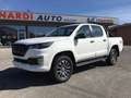 Foton Tunland G7 8 AT CAMBIO ZF * FULL OPTIONAL Alb - thumbnail 5