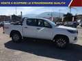 Foton Tunland G7 8 AT CAMBIO ZF * FULL OPTIONAL Alb - thumbnail 2