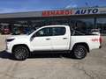 Foton Tunland G7 8 AT CAMBIO ZF * FULL OPTIONAL Alb - thumbnail 4