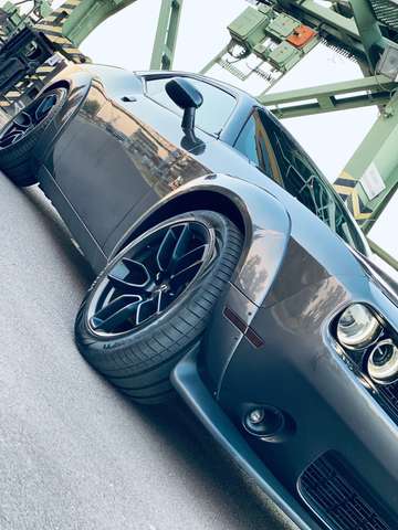 Dodge Challenger R/T Plus Scat Pack