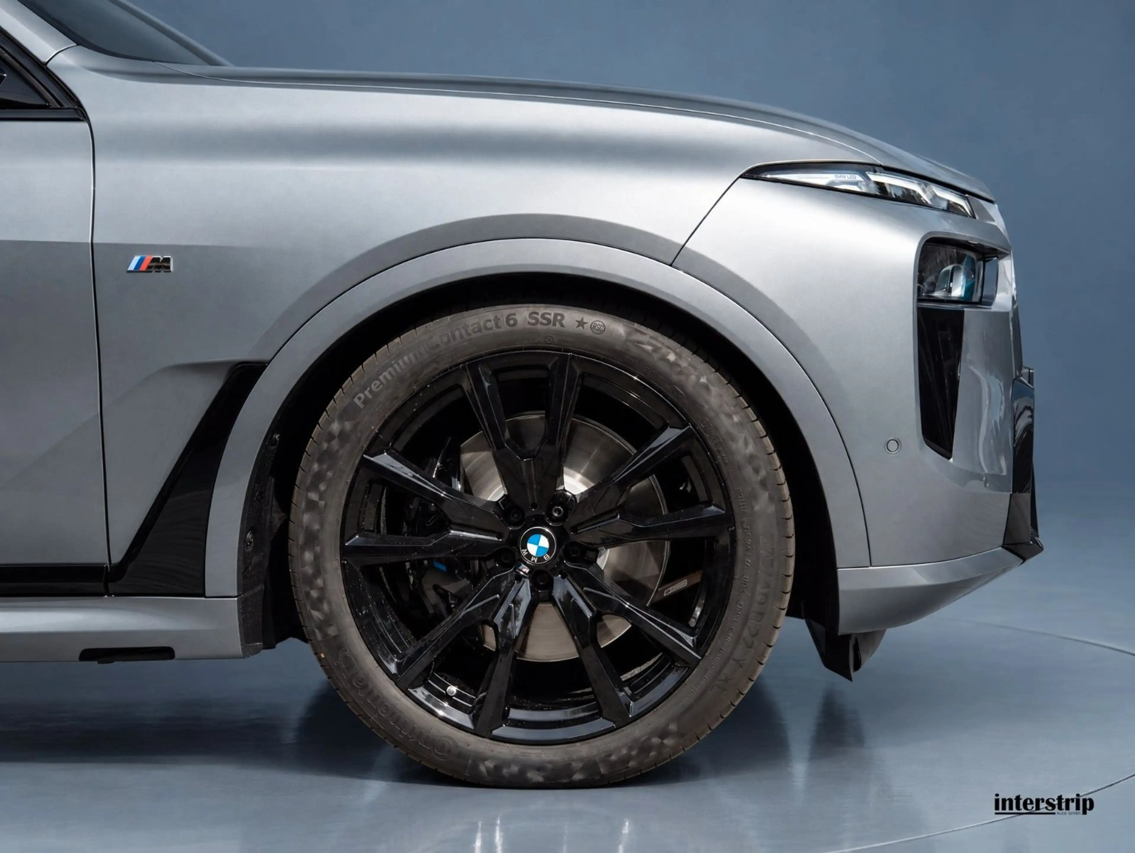 BMW X7 40d M PRO.DR.ASS.PRO.SOFTCL.PANO.AHK.5/100 — photo 14