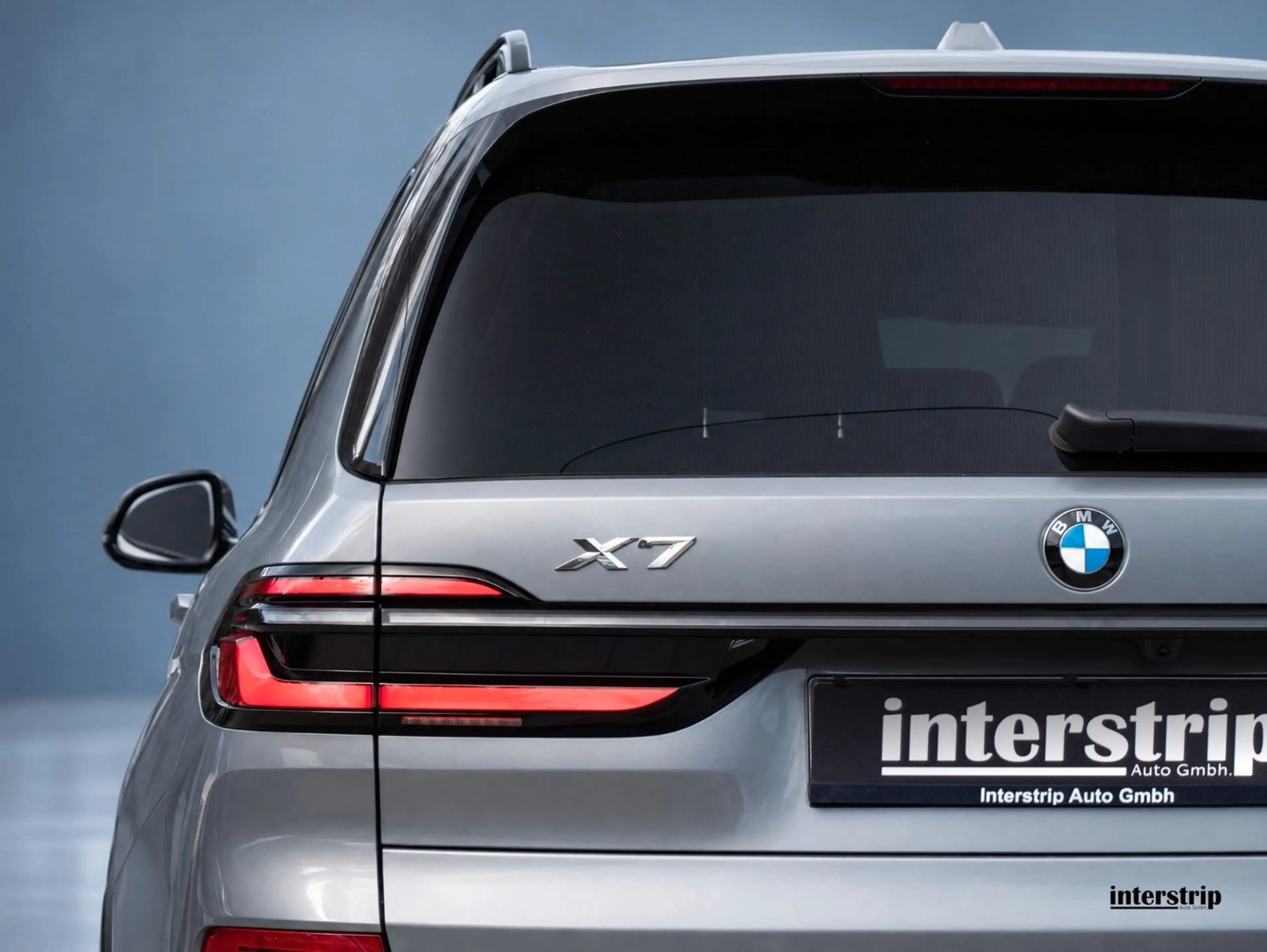BMW X7 40d M PRO.DR.ASS.PRO.SOFTCL.PANO.AHK.5/100 — photo 9