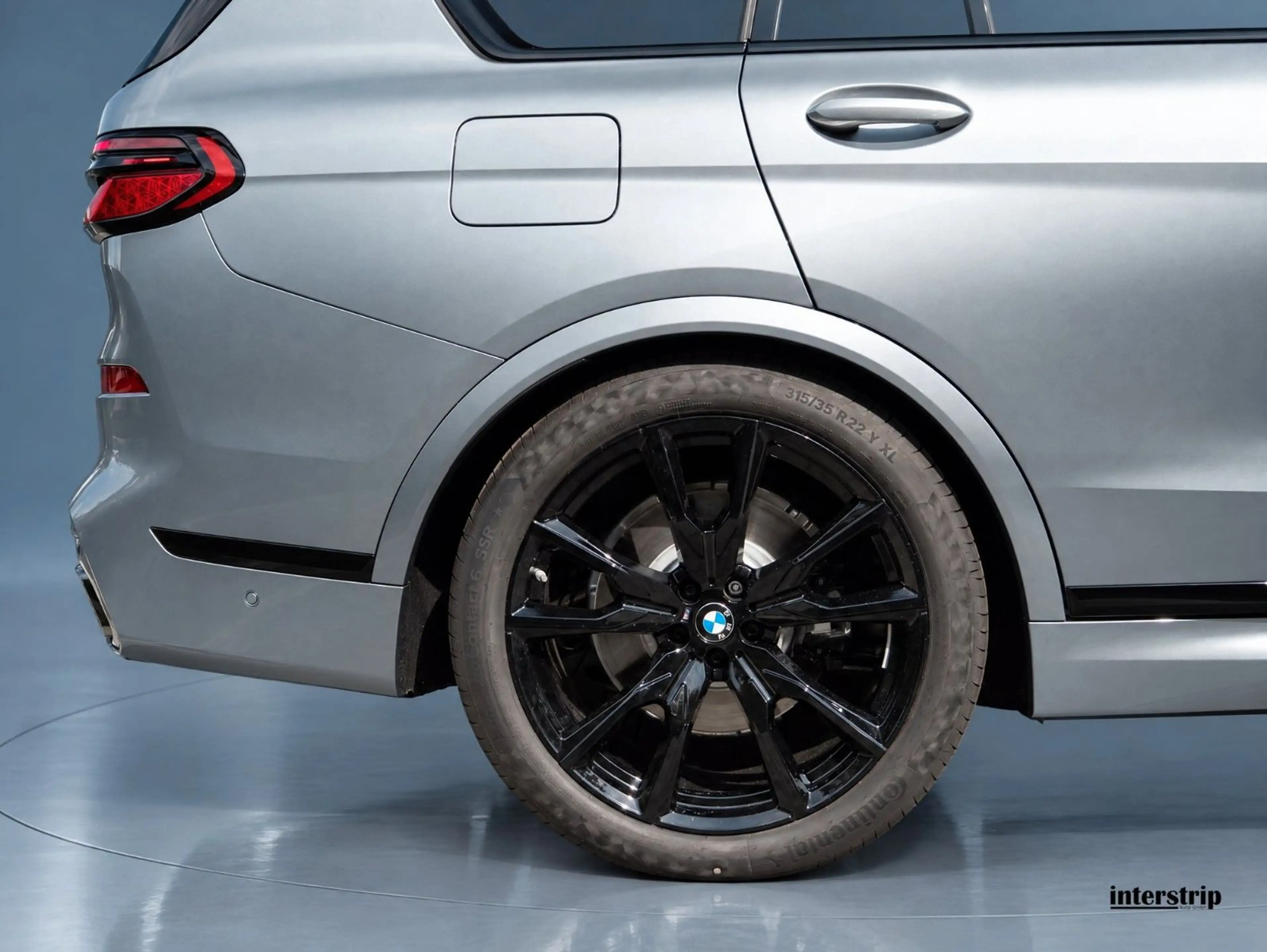 BMW X7 40d M PRO.DR.ASS.PRO.SOFTCL.PANO.AHK.5/100 — photo 13