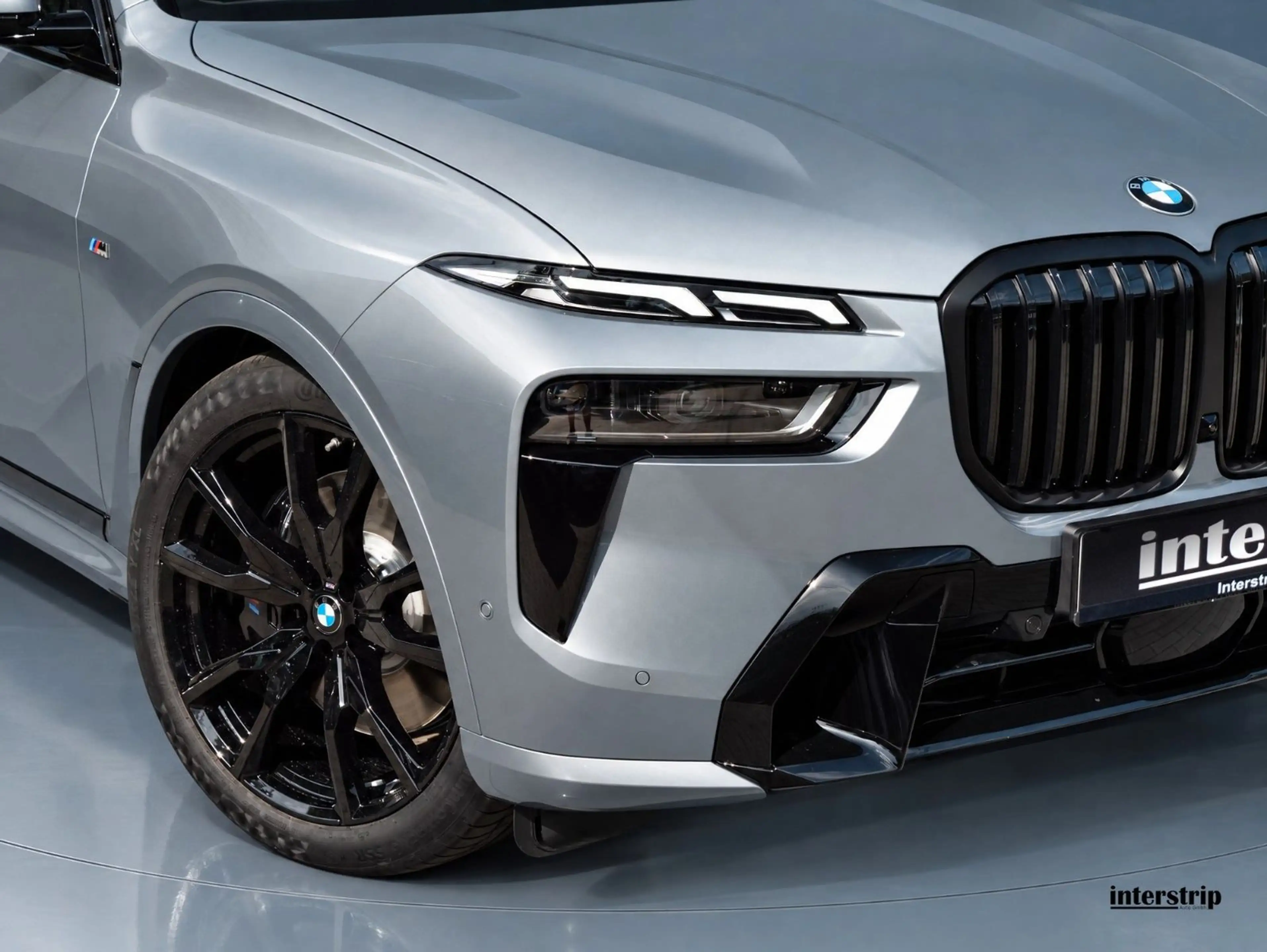 BMW X7 40d M PRO.DR.ASS.PRO.SOFTCL.PANO.AHK.5/100 — photo 7