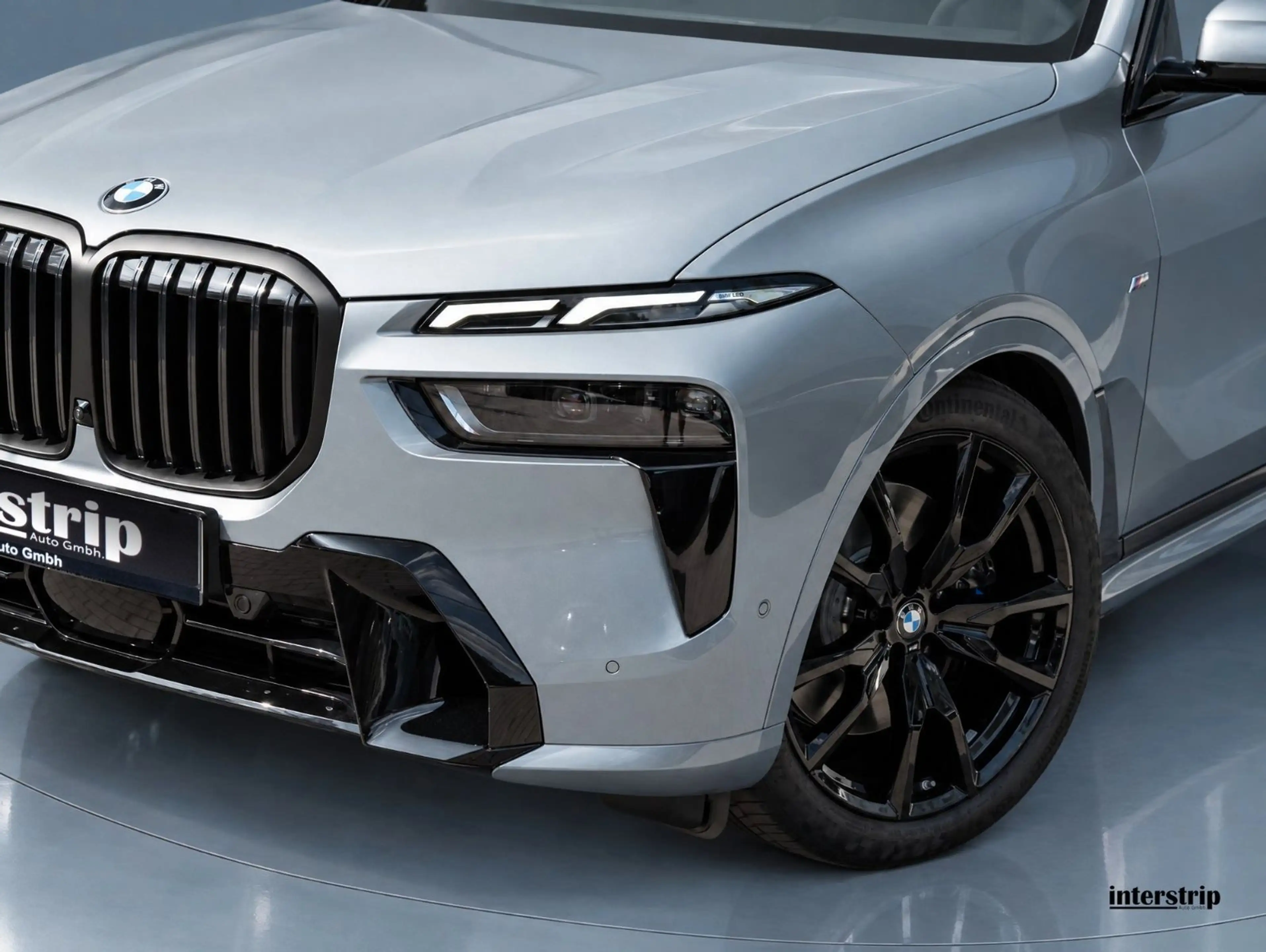 BMW X7 40d M PRO.DR.ASS.PRO.SOFTCL.PANO.AHK.5/100 — photo 8