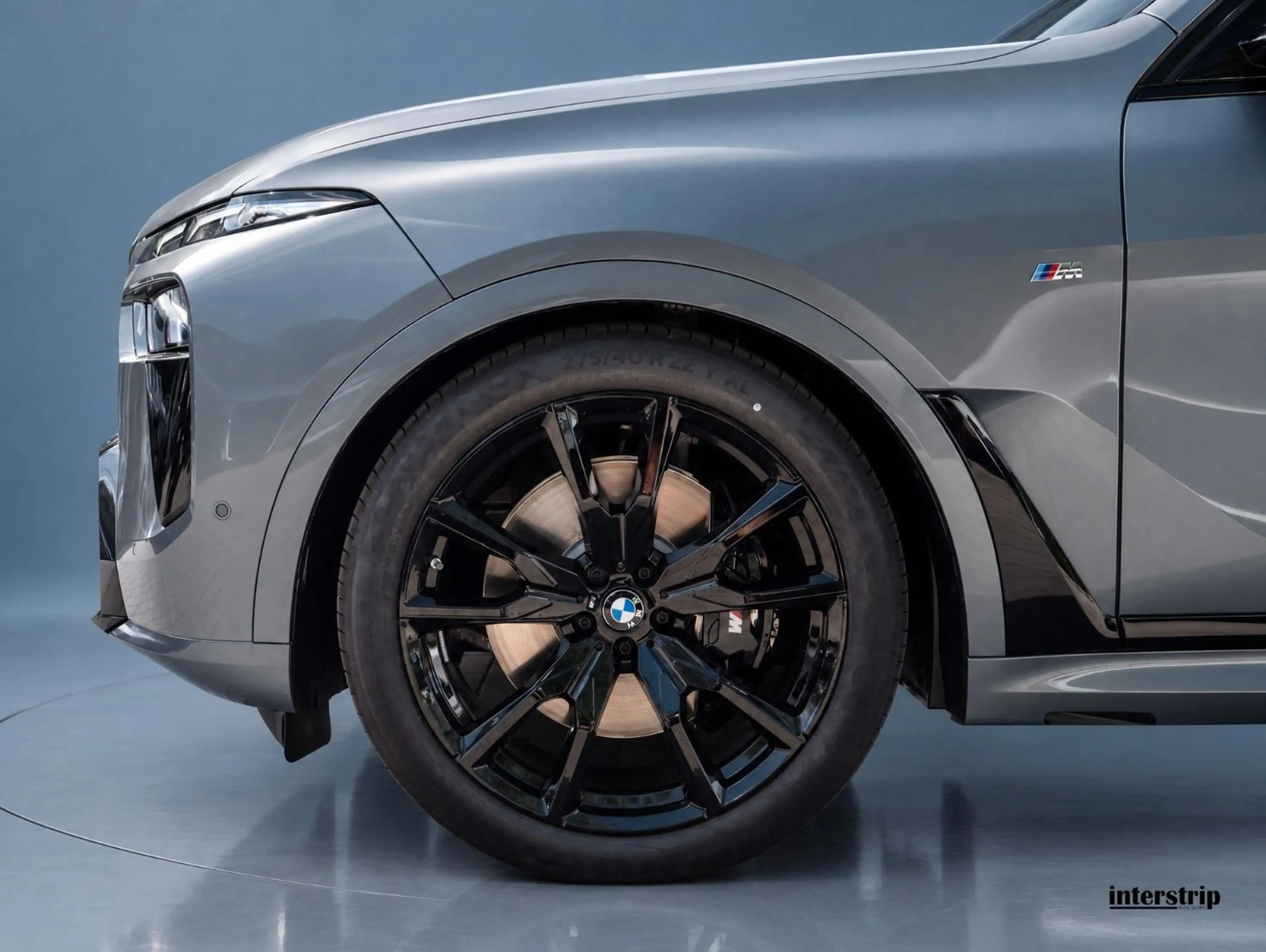 BMW X7 40d M PRO.DR.ASS.PRO.SOFTCL.PANO.AHK.5/100 — photo 11
