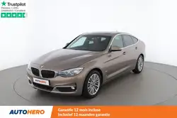 Find BMW 320 gt for sale - AutoScout24