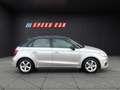 Audi A1 SB 1,0 TFSI active intense S-tronic Silber - thumbnail 14