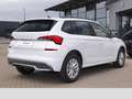 Skoda Kamiq Ambition 1.0 TSI DSG LED+SHZ+PDC Weiß - thumbnail 3