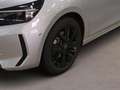 Opel Corsa F 1.2 Turbo Edition LED+SHZ+LM+PDC+SpurW Gris - thumbnail 7