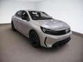Opel Corsa F 1.2 Turbo Edition LED+SHZ+LM+PDC+SpurW Gris - thumbnail 2
