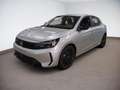 Opel Corsa F 1.2 Turbo Edition LED+SHZ+LM+PDC+SpurW Gris - thumbnail 4