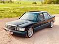Mercedes-Benz 190 er W201 1.8-RESTAURIERT/BORBET/H&R/SPORT AGA Schwarz - thumbnail 6