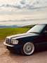 Mercedes-Benz 190 er W201 1.8-RESTAURIERT/BORBET/H&R/SPORT AGA Schwarz - thumbnail 5
