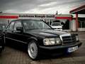 Mercedes-Benz 190 er W201 1.8-RESTAURIERT/BORBET/H&R/SPORT AGA Schwarz - thumbnail 11
