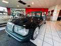 Mercedes-Benz 190 er W201 1.8-RESTAURIERT/BORBET/H&R/SPORT AGA Schwarz - thumbnail 12
