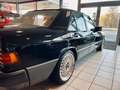 Mercedes-Benz 190 er W201 1.8-RESTAURIERT/BORBET/H&R/SPORT AGA Schwarz - thumbnail 13