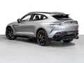 Aston Martin DBX 707 Satin Aluminite Silver Silber - thumbnail 2
