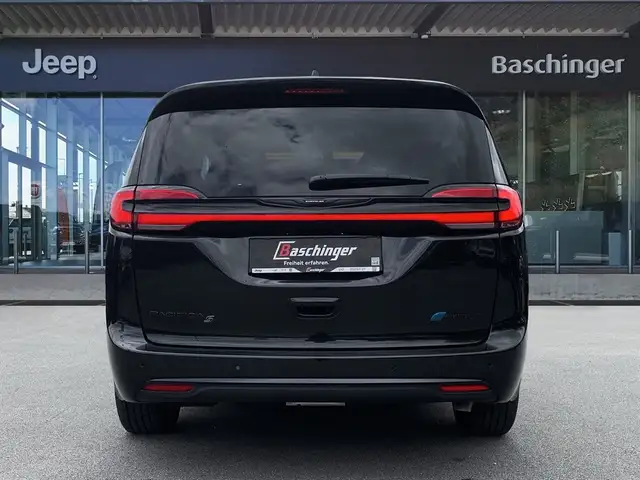 Chrysler Pacifica Hybrid 3,6 V6 Limited S Ansicht 5