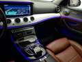 Mercedes-Benz E 350 eE Plug in Hybrid AMG- Burmester I  Sfeerverlichti Blauw - thumbnail 9