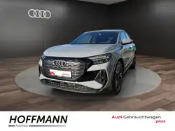 Audi Other 50 e tron q. S line AHK+Pano+Navi