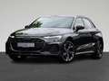 Audi A3 Sportback S line 40 TFSI e S tronic Sportback S li Grau - thumbnail 2